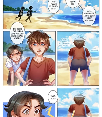 Airheads comic porn thumbnail 001