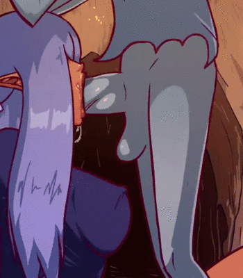 Fandeltales – The First Party comic porn sex 5