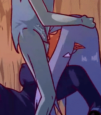 Fandeltales – The First Party comic porn sex 8