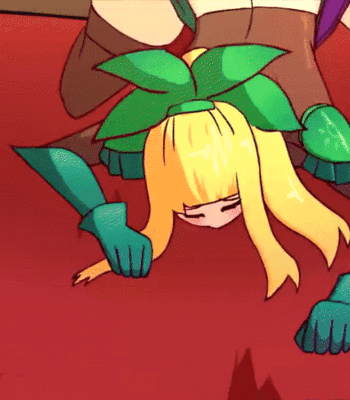 Fandeltales – The First Party comic porn sex 17