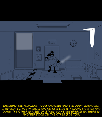 Hildegard’s Quest For Aura 18 comic porn sex 18