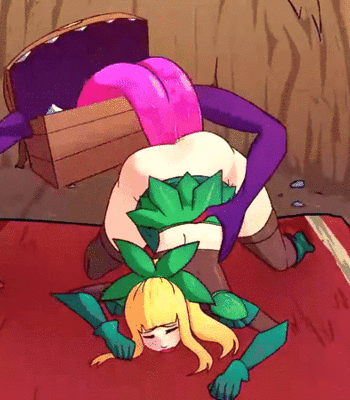 Fandeltales – The First Party comic porn sex 20