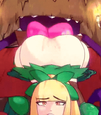 Fandeltales – The First Party comic porn sex 22