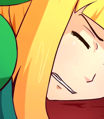 Fandeltales – The First Party comic porn sex 24