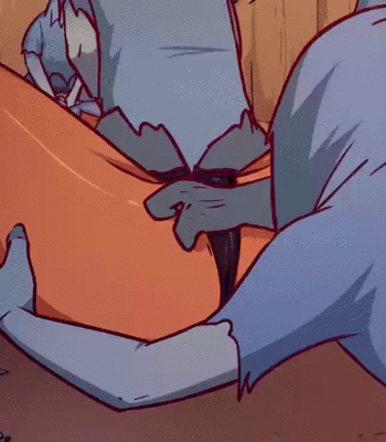 Fandeltales – The First Party comic porn sex 34