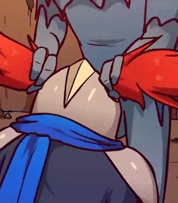 Fandeltales – The First Party comic porn sex 38