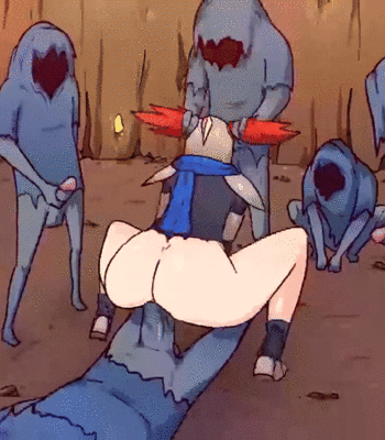 Fandeltales – The First Party comic porn sex 39