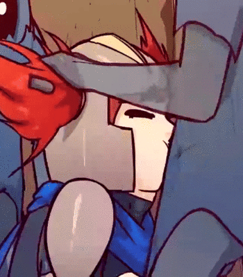 Fandeltales – The First Party comic porn sex 40