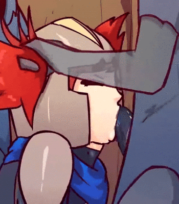 Fandeltales – The First Party comic porn sex 41