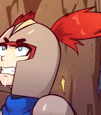 Fandeltales – The First Party comic porn sex 46