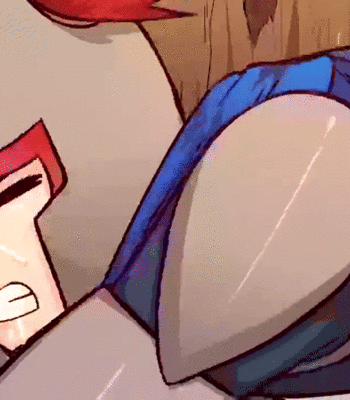 Fandeltales – The First Party comic porn sex 52