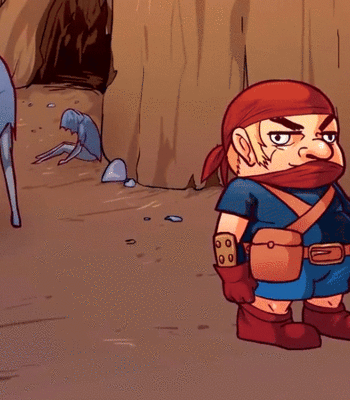 Fandeltales – The First Party comic porn sex 53