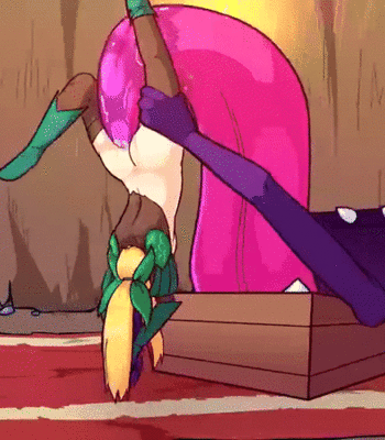 Fandeltales – The First Party comic porn sex 64