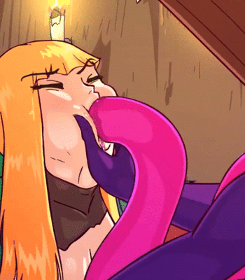 Fandeltales – The First Party comic porn sex 66