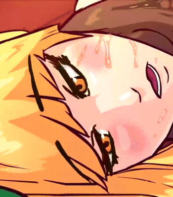 Fandeltales – The First Party comic porn sex 69