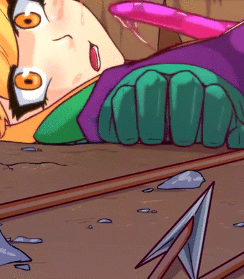 Fandeltales – The First Party comic porn sex 71