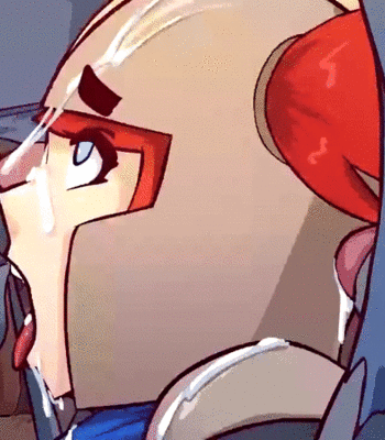 Fandeltales – The First Party comic porn sex 74