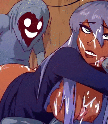 Fandeltales – The First Party comic porn sex 78