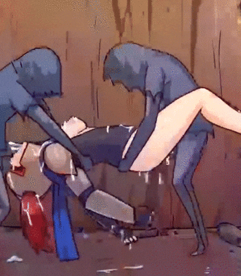 Fandeltales – The First Party comic porn sex 79