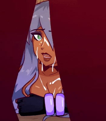 Fandeltales – The First Party comic porn sex 82