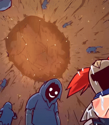 Fandeltales – The First Party comic porn sex 83