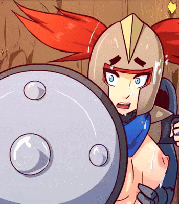 Fandeltales – The First Party comic porn sex 87