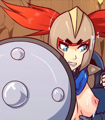 Fandeltales – The First Party comic porn sex 88