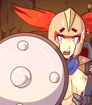 Fandeltales – The First Party comic porn sex 89