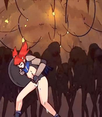 Fandeltales – The First Party comic porn sex 91