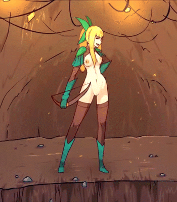 Fandeltales – The First Party comic porn sex 93