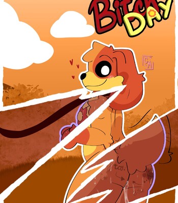 Bitch Day (WIP) comic porn thumbnail 001