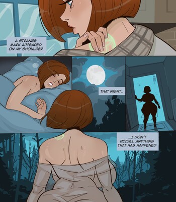 Bonded (Kim Possible) comic porn sex 3