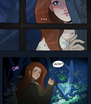 Bonded (Kim Possible) comic porn sex 4