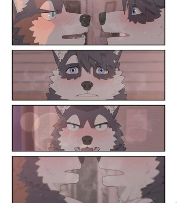 December, Twilight, Snowflake S2 E5 comic porn sex 16