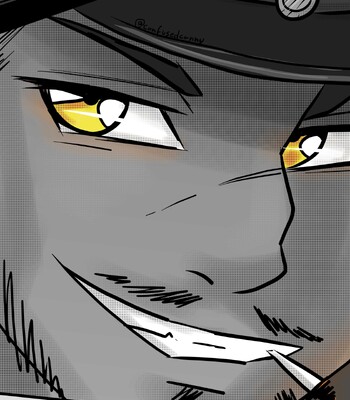 ETC – Spin for T (a detransition kink story) comic porn thumbnail 001