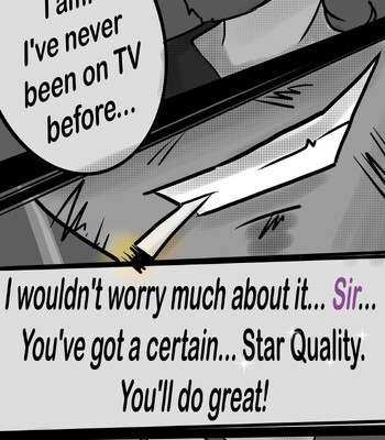 ETC – Spin for T (a detransition kink story) comic porn sex 2