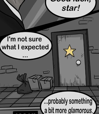 ETC – Spin for T (a detransition kink story) comic porn sex 3