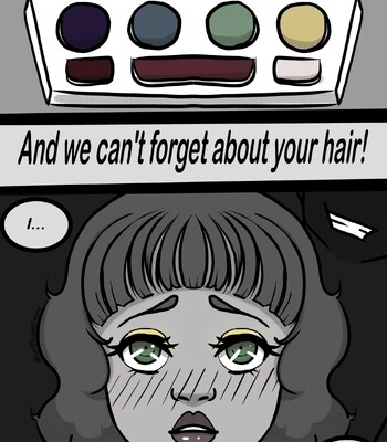 ETC – Spin for T (a detransition kink story) comic porn sex 6