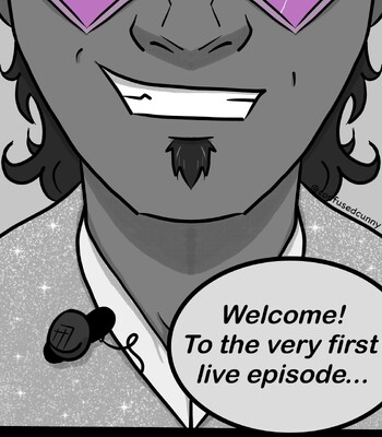 ETC – Spin for T (a detransition kink story) comic porn sex 9