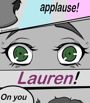 ETC – Spin for T (a detransition kink story) comic porn sex 10