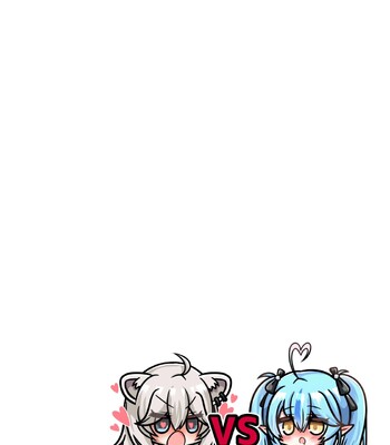 Futashishi x Lamy ♥Amateur Edition ♥ comic porn sex 2