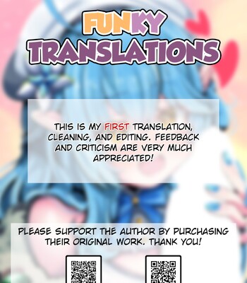 Futashishi x Lamy ♥Amateur Edition ♥ comic porn sex 20