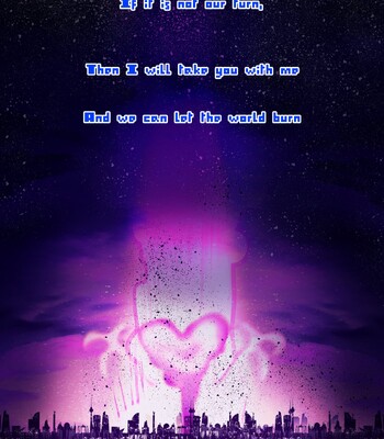 Horned and horny (Ongoing) comic porn sex 2