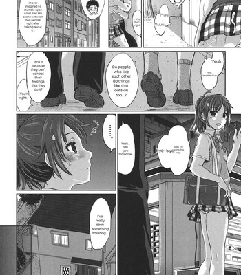 Kanojo-tachi no Gakusei Album comic porn sex 11