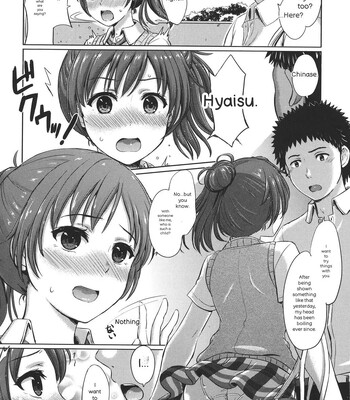 Kanojo-tachi no Gakusei Album comic porn sex 14