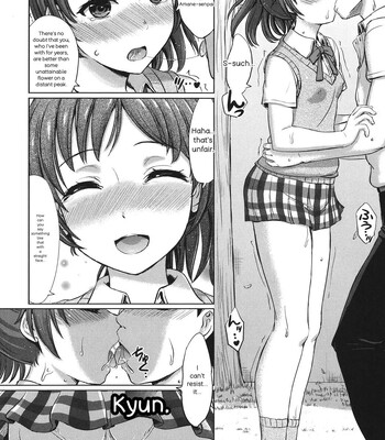 Kanojo-tachi no Gakusei Album comic porn sex 15