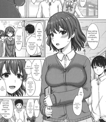 Kanojo-tachi no Gakusei Album comic porn sex 30