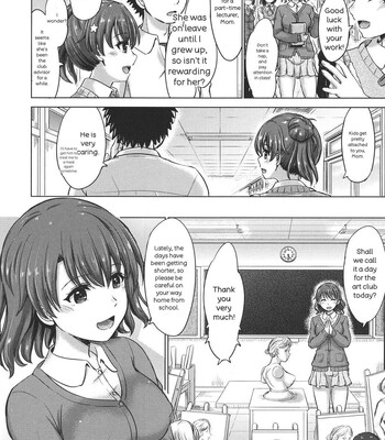 Kanojo-tachi no Gakusei Album comic porn sex 31