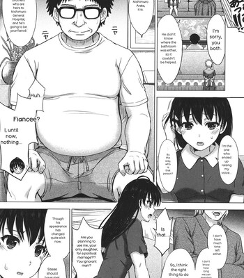 Kanojo-tachi no Gakusei Album comic porn sex 58