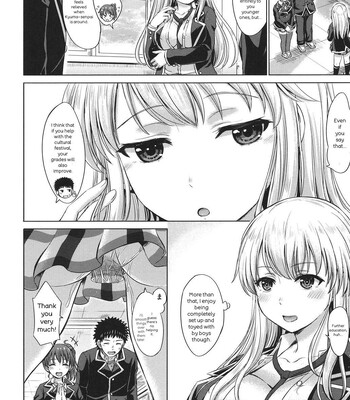 Kanojo-tachi no Gakusei Album comic porn sex 155